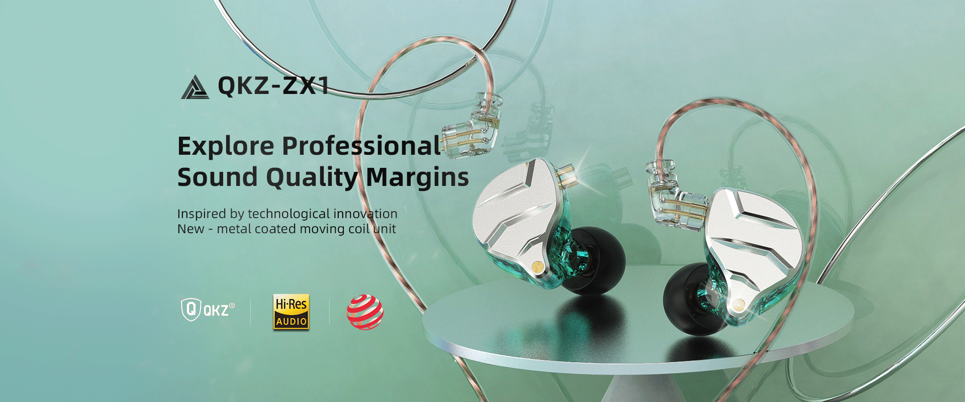 QKZ AK6 Wired Headphones Dual Drive HiFi Earphone with Microphone 3.5mm Sport Running Music Earbuds Bass Stereo Headset Original The jack market .AU The jack market .AU Accessories Electronics $ 51 14:350853#AK6 Green B