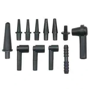 2l vacuum brake release kit, pneumatic explosion-proof shunt pressure reducing vacuum pump, brake fluid refueling tool set