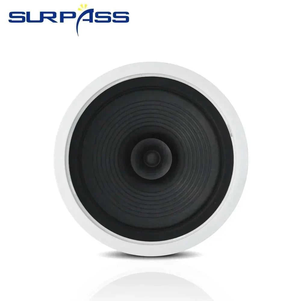 8inch20W Home audience Bluetooth Ceiling Speakers Built-in Digital Class D Amplifier Recessed Speaker System for Kitchen Lounge The jack market .AU The jack market .AU Accessories Electronics $ 116 14:347#1pc speaker;200007763:201336100;200509262:9620104110#AU Plug