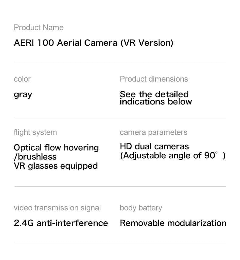 Mini Dronеs Aeri100 8K Professional with Camera Flight Accessories FPV Brushless GPS Return Real Time Travel Flying Gift Toy Boy The jack market .AU The jack market .AU Drones $ 110 14:29#VR-Aeri100 Ultra FLY