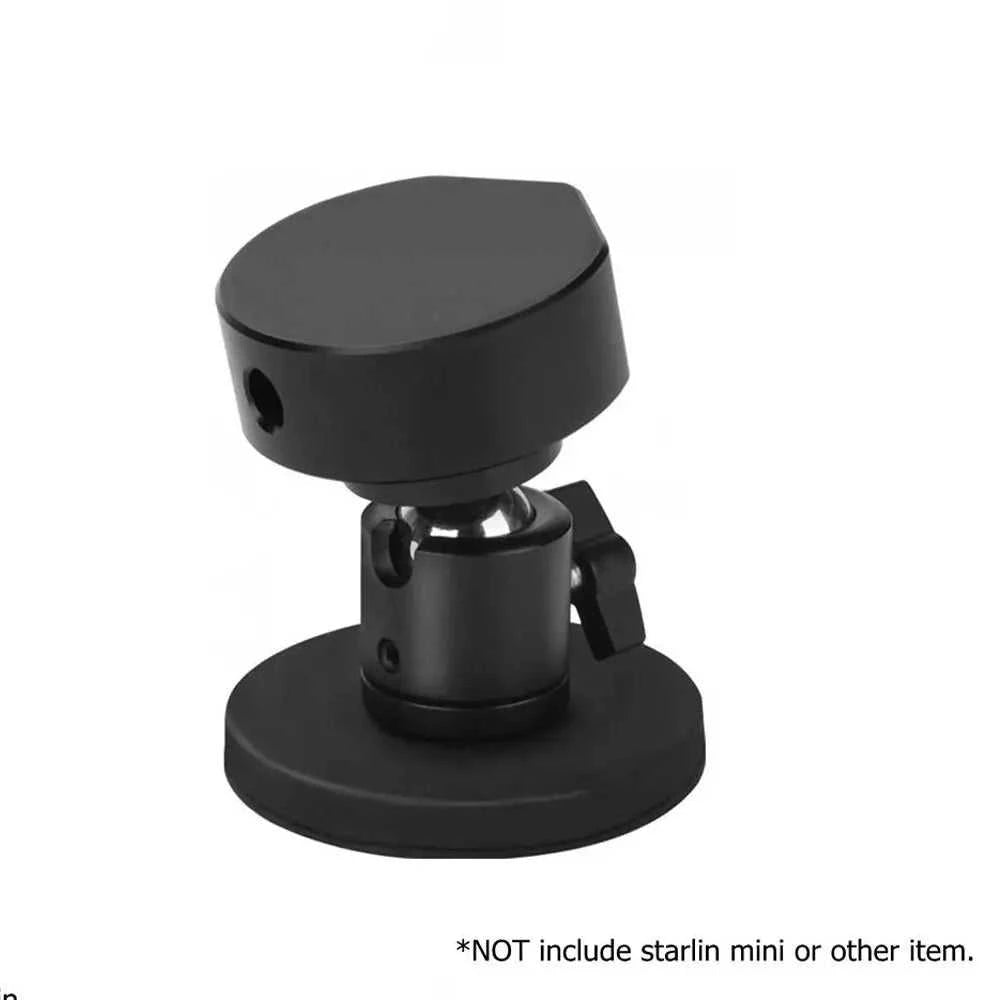 For Starlink Mini 2024 Adjustable Angle Suction Cup Mount Temporary Roof Car Smooth Surface Mount for Starlink Mini Accessory The jack market .AU The jack market .AU Accessories Electronics $ 75 14:193#Black