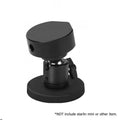 For Starlink Mini 2024 Adjustable Angle Suction Cup Mount Temporary Roof Car Smooth Surface Mount for Starlink Mini Accessory The jack market .AU The jack market .AU Accessories Electronics $ 75 14:193#Black