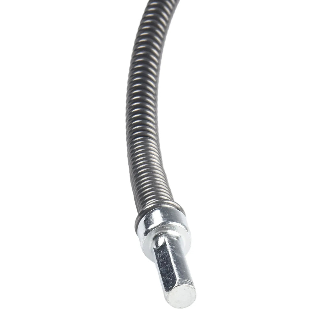 3/2/1M Spring Pipe Pipe Dredging Tools Drain Cleaner Sewer Sinks Basin Pipeline Clogged Remover Bathroom Kitchen Toilet Cleaning