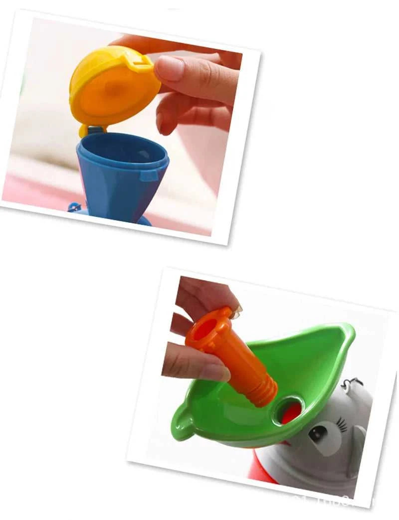 Travel Potty for Toddler Emergency Toilet Car Portable Urinal Bottle Men and Women Kids The jack market .AU The jack market .AU Mum & Kids: Essential Products for Every Family $ 26 14:173#MY05301