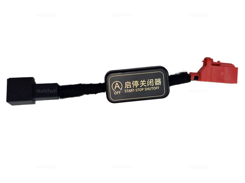 For Seat Leon MK3 5F 2013-2019 Car Automatic Start Stop Engine System Off Plug and Play Auto Stop Start Parts 2016 2017 2018