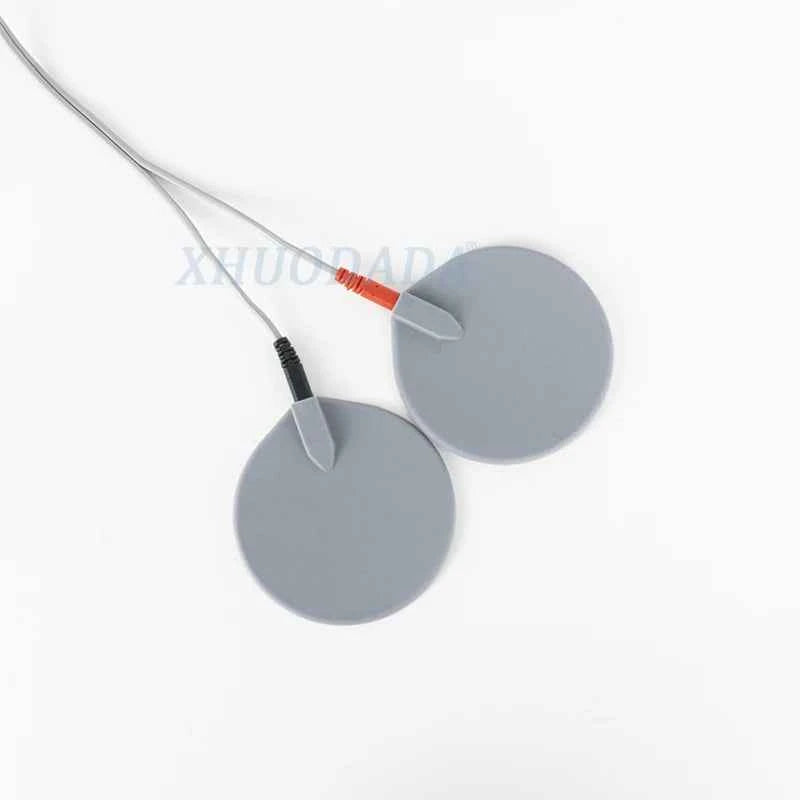 S871 Electrostimulation Machine - Targeted Weight Loss & Muscle Toning with Russian Wave Technology