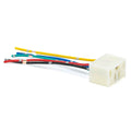 Universal DC 12V 20A Car Electric Power Window Control Switch 5-pin ON/OFF Window Regulator Switch Accessories