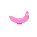 1PC Travel Outdoor Portable Banana Shape Protective Case Creative Plastic Banana Fruit Storage Case The jack market .AU The jack market .AU Home $ 23 14:1052#pink