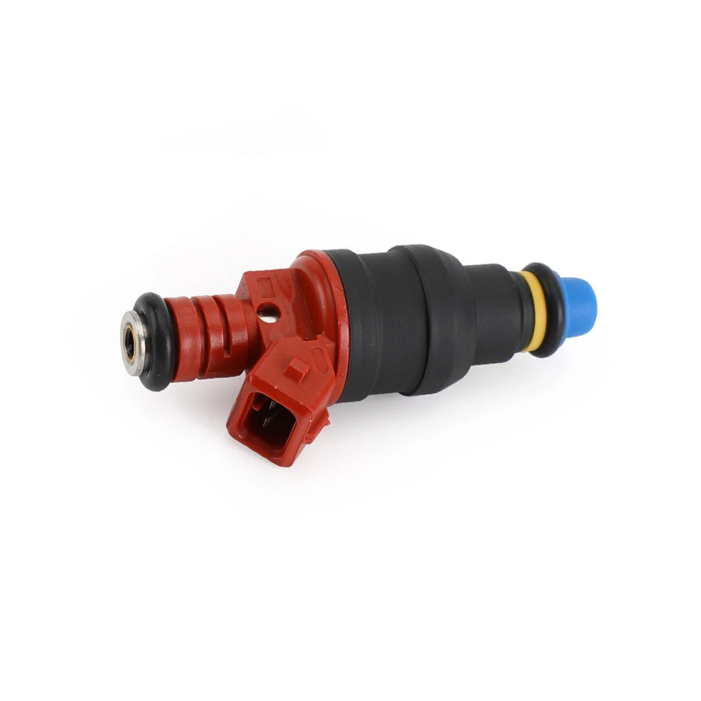 4pcs Auto Fuel Injectors 0280150431 For Saab Engine Parts Fuel Supply System Fuel Injector High Quality Car Accessories