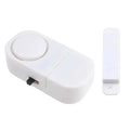 Security Wireless Home Window Door Burglar Security Alarm System Magnetic Sensor for Home Security System The jack market .AU The jack market .AU Home $ 47 14:193#B