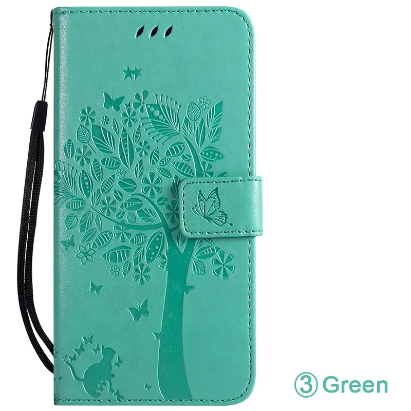 Wallet Case For Moto E15 G05 G15 G35 G55 G75 G85 G56 G86 Power 5G Leather Cover for Motorola Edge 50 Fusion 50 Pro Neo Fundas
