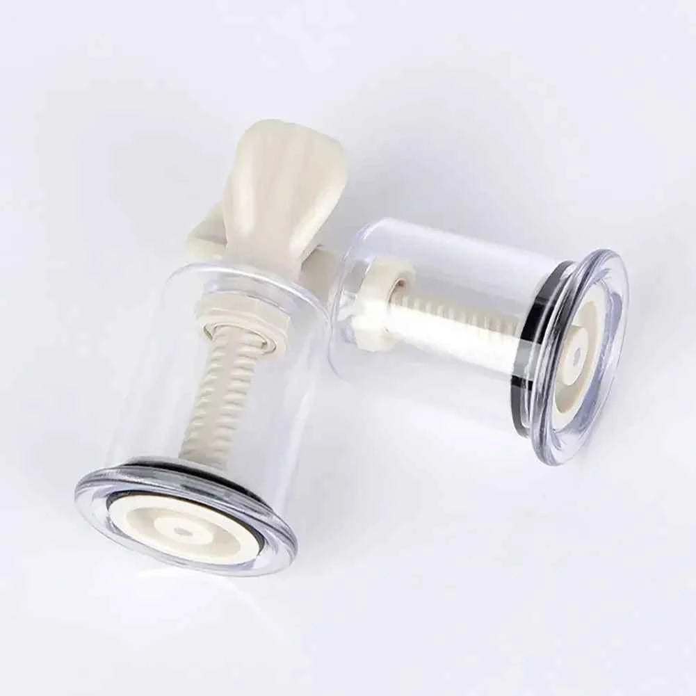 Professional Cupping Therapy Kit - Magnetic Vacuum Cups for Deep Relaxation & Muscle Recovery