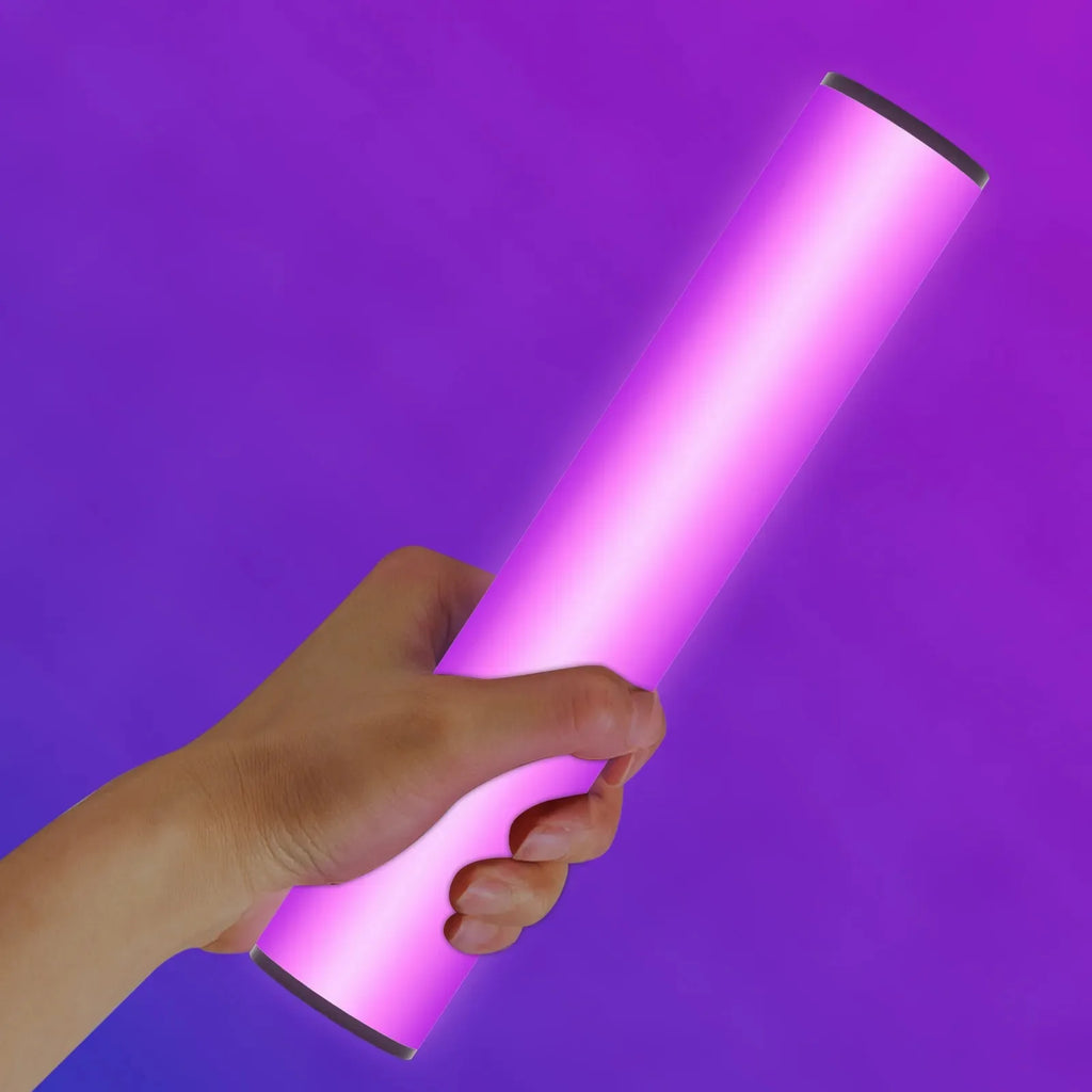 Sokani X25 X8 X15 Handheld RGB Colorful Stick Light LED Light Wand CRI 95+ 2800K-10000K 3000mAh APP Control For YouTube Tiktok