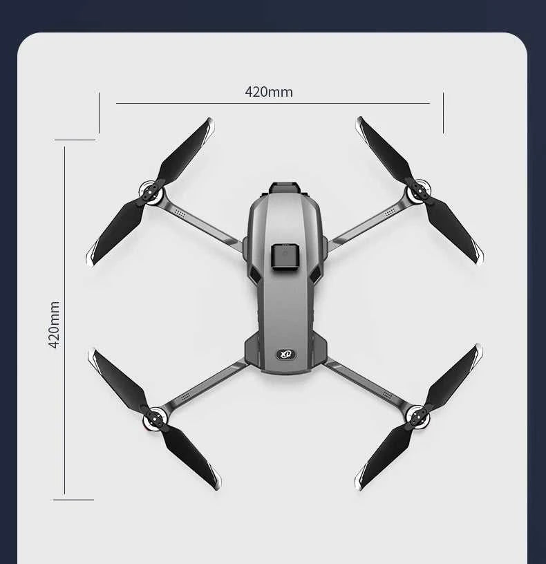 Load Bearing 800g S880 GPS Drone With 8K HD Camera 3-axis Gimbal Brushless Laser Obstacle Avoidance With Airdrop FPV RC Dron The jack market .AU The jack market .AU Drones $ 388 14:691#LG-NO OAS-64G