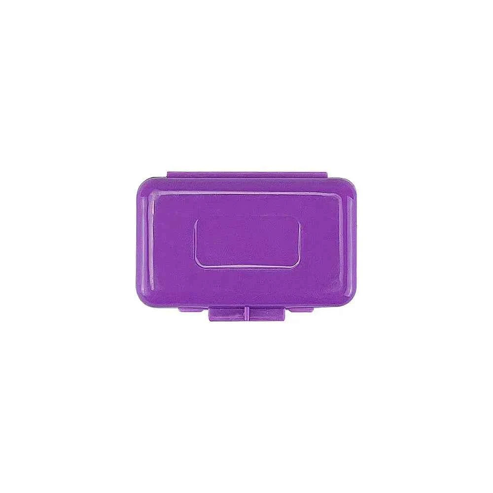 FruitJoy Orthodontic Wax – 10 Fruit Flavors for Braces Relief & Gum Comfort