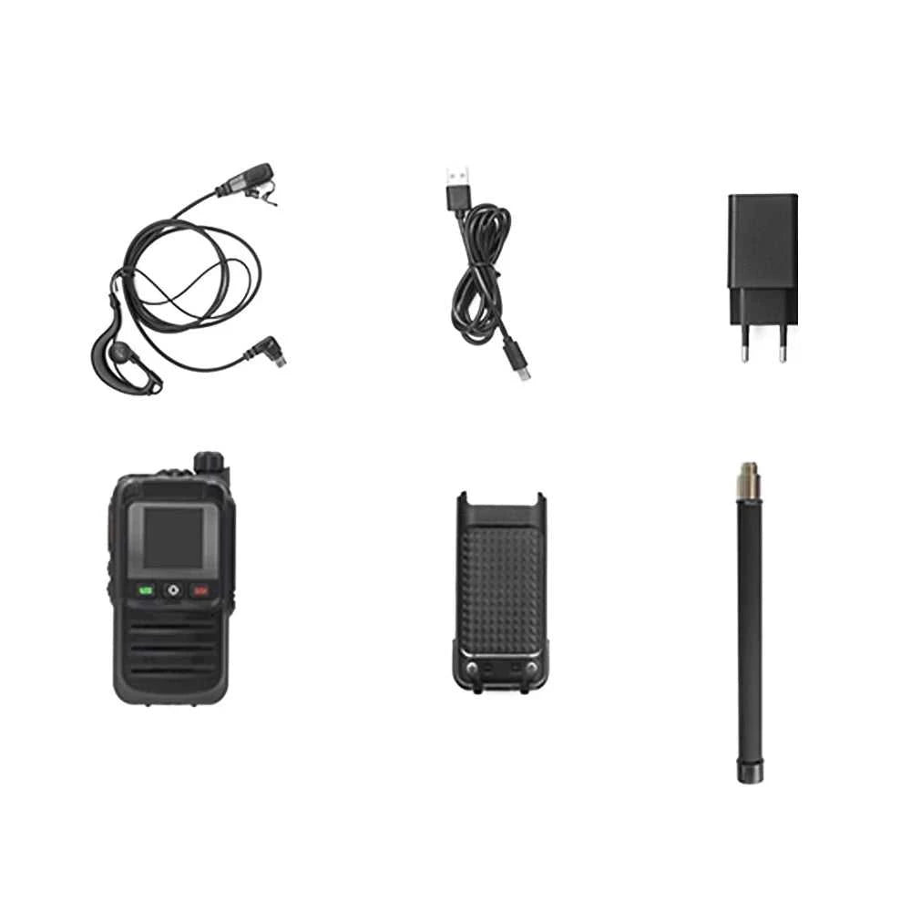 1-2km Drone Warning Equipment with 30-6400MHz Broadband Detection Supporting FPV Drone for DJI Road Communication The jack market .AU The jack market .AU Drones $ 886 14:193