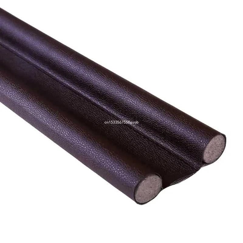 96cm Door Bottom Sealing Strip Stopper Weatherstrip Wind Dust Blocker Protector for Windproof Warm Door Seam Sound Insulation The jack market .AU The jack market .AU Home $ 55 14:771#for grey