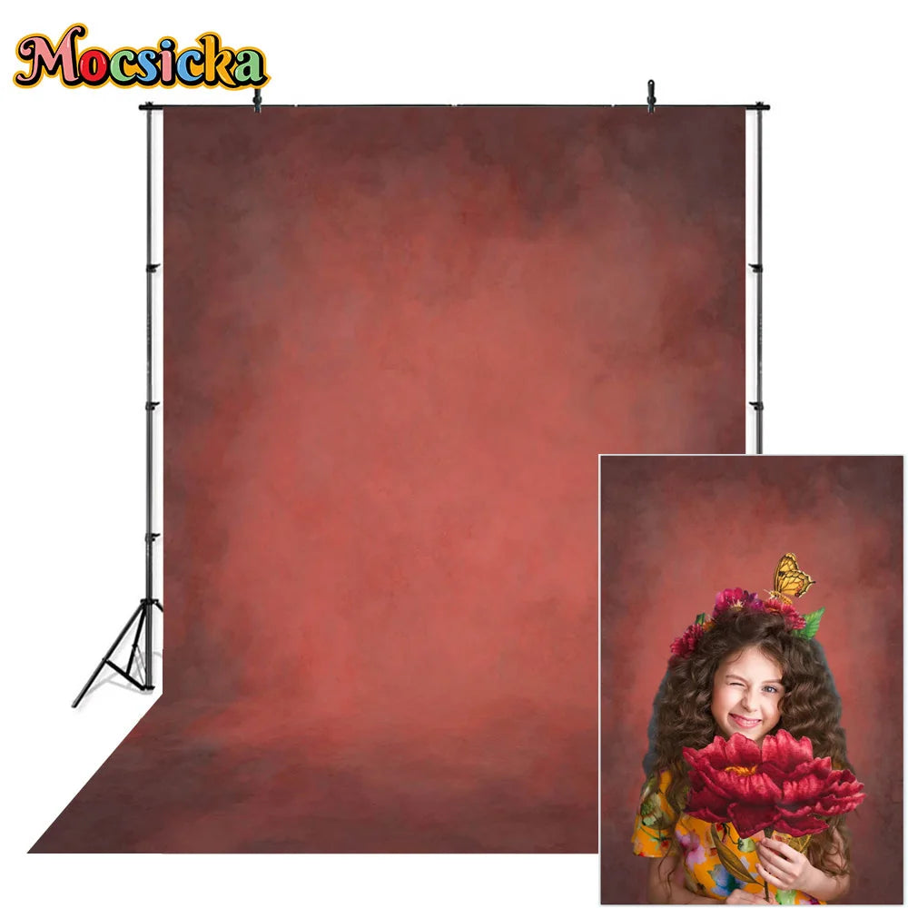 Abstract Texture Newborn Baby Portrait Backgrounds for Photography Studio Birthday Wedding Birdal Shower Photoshoot Backdrop