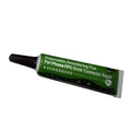 2UUL SC97 Desoldering Flux 15ml Disposable Paste for Phone FPC Dock Connector Repair No-Clean PCB Soldering Phone Welding Paste