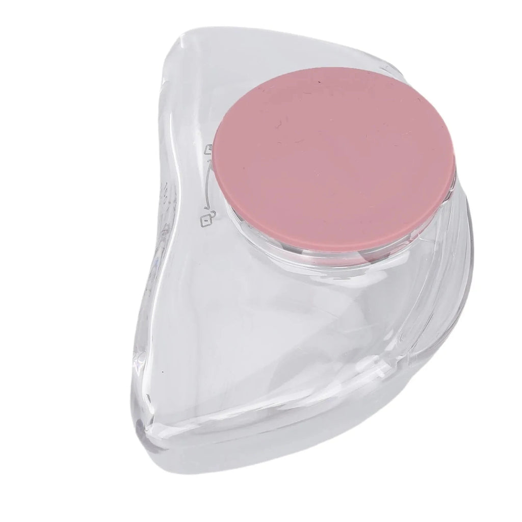 2 PCS 150ml Milk Collection Cup Replacement for Momcozy M9 Wearable Breastpump Milk Collector Cup Leak Proof PP Silicone The jack market .AU The jack market .AU Mum & Kids: Essential Products for Every Family $ 39 <none>