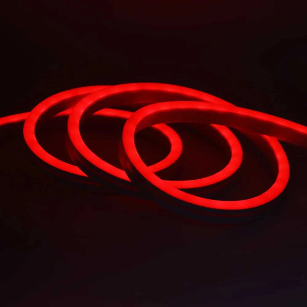 12V 24V RGB Neon Light LED Strip Addressable WS2811 84LEDs/m 6x12mm Flex Silicone Rope Rainbow Lamp Home Decoration Waterproof The jack market .AU The jack market .AU Home $ 51 136:9131245839#12V 1m