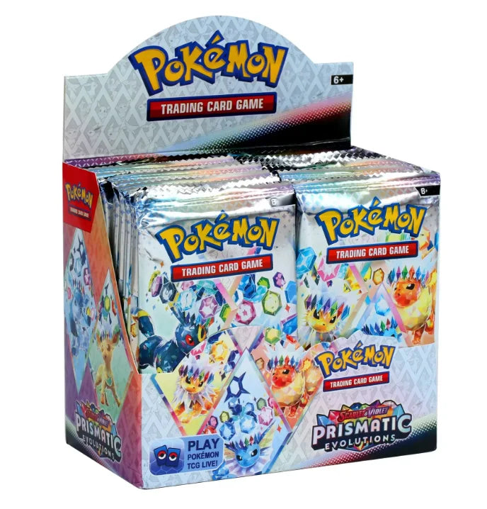 2026 NEW HOT  Ascended Heroes Sealed Elite Trainer Box - Mega Evolution Pokemon Cards