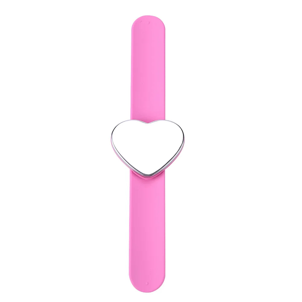 Magnetic Hair Clip Holder - Professional Bracelet Wrist Band for Stylists & Barbers