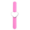 Magnetic Hair Clip Holder - Professional Bracelet Wrist Band for Stylists & Barbers
