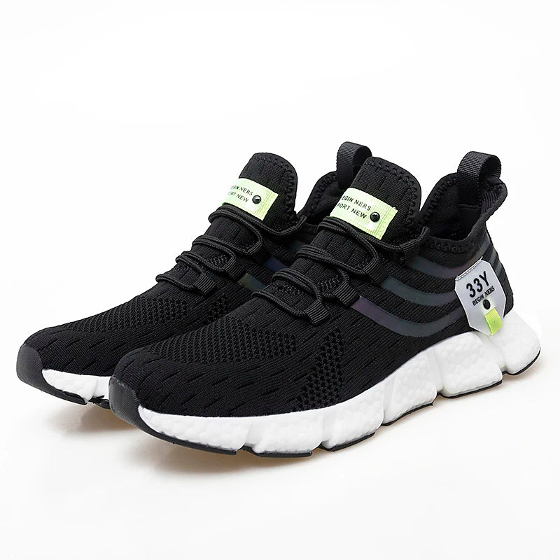 Outdoor Fashion Men's Casual Shoes breathable Outdoor Shoes Man Women