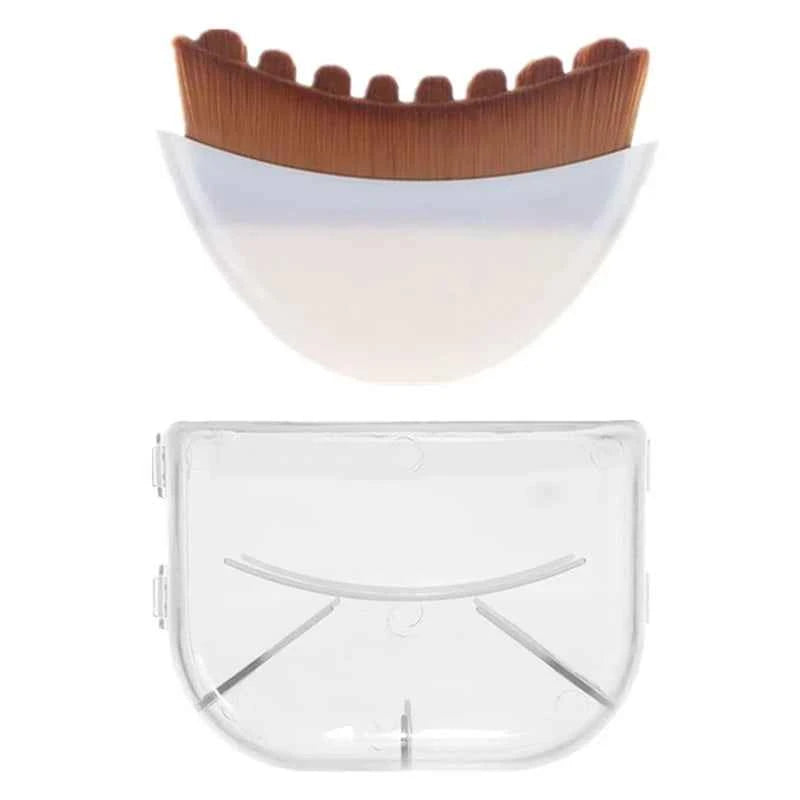 Revive Beauty Lymphatic Drainage Face Brush - Sculpt & Contour for Radiant Skin