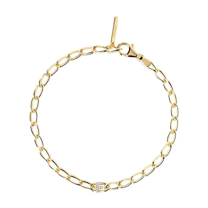 925 Sterling Silver Letter Bracelet Personality Charm Simple Name Initials Bracelet Birthday Gift for Women's Exquisite Jewelry The jack market .AU The jack market .AU Jewellery & Chains $ 50 200000226:100010417#T