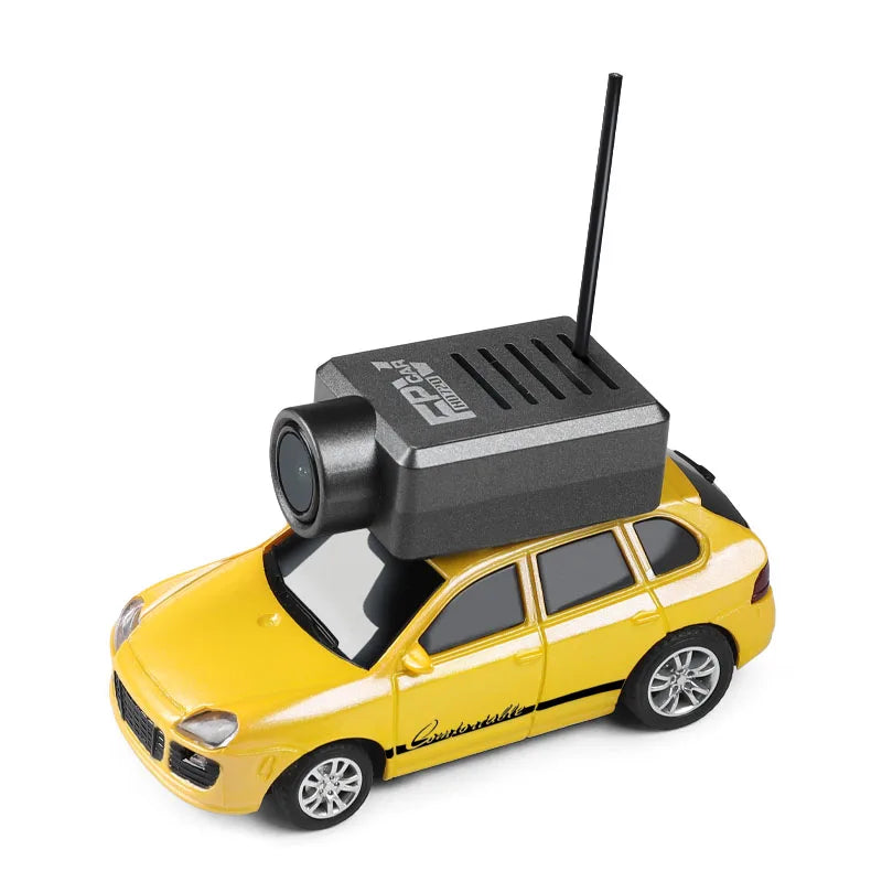 Wltoys 6401 Multi Color Mini Fpv Rc Car Gyro Version 1/64 4x4 Full Scale Rc Cars Hd Video Transmission Photo And Video
