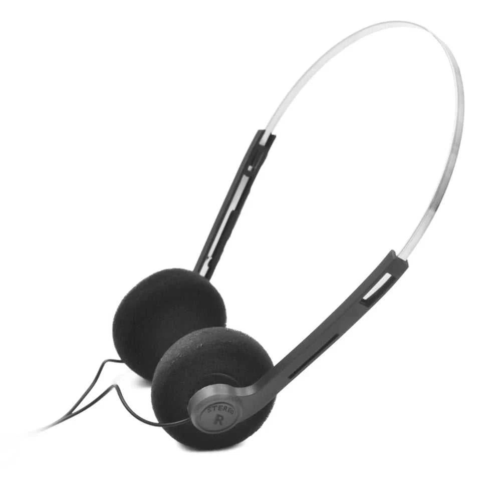 3.5mm Wired Headphone Music MP3 Retro Portable Headset Sports Fashion Noise Cancelling Headphones Helmet Universal For Laptop PC The jack market .AU The jack market .AU Accessories Electronics $ 54 14:29#orange