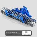 Children Toys Car Models Tractor Multiple Accessories To Choose From The jack market .AU The jack market .AU Little Wonders $ 51 14:496#No.03