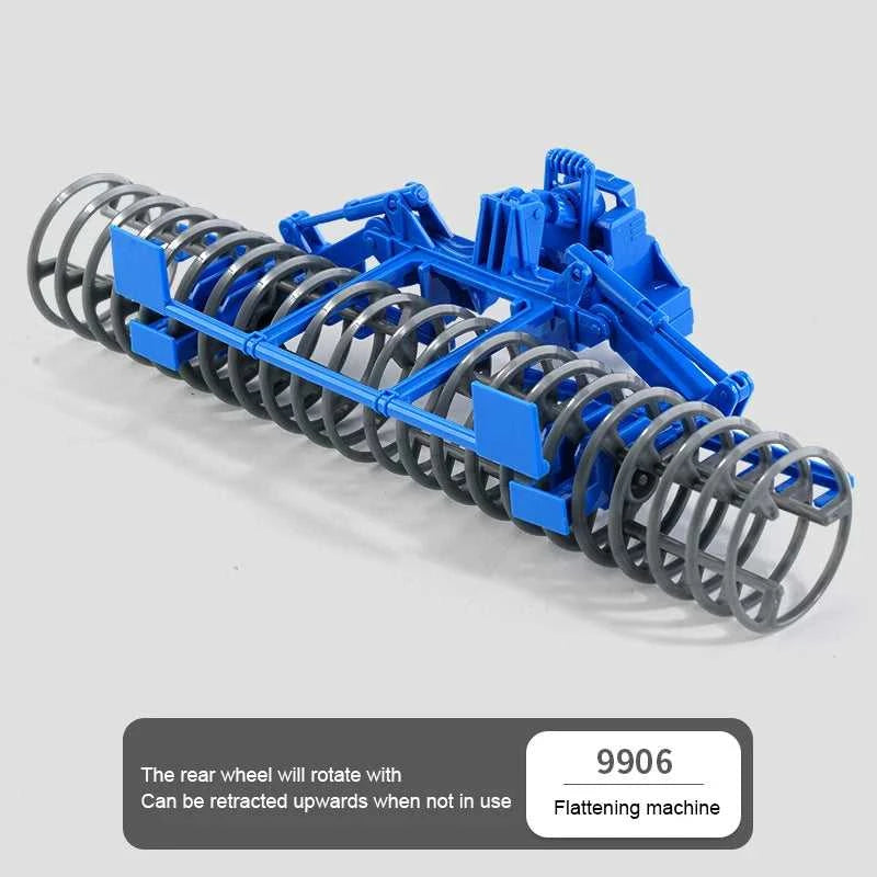 Children Toys Car Models Tractor Multiple Accessories To Choose From The jack market .AU The jack market .AU Little Wonders $ 51 14:496#No.03