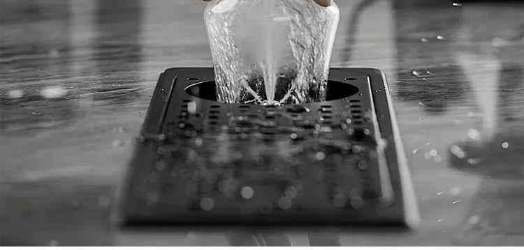 Stainless Steel Embedded Pressure Rinser Automatic Glass Cup Washer Wine Beer Milk Tea Cup Cleaner Tool Kitchen Sink Accessories The jack market .AU The jack market .AU Home $ 148 14:29#A
