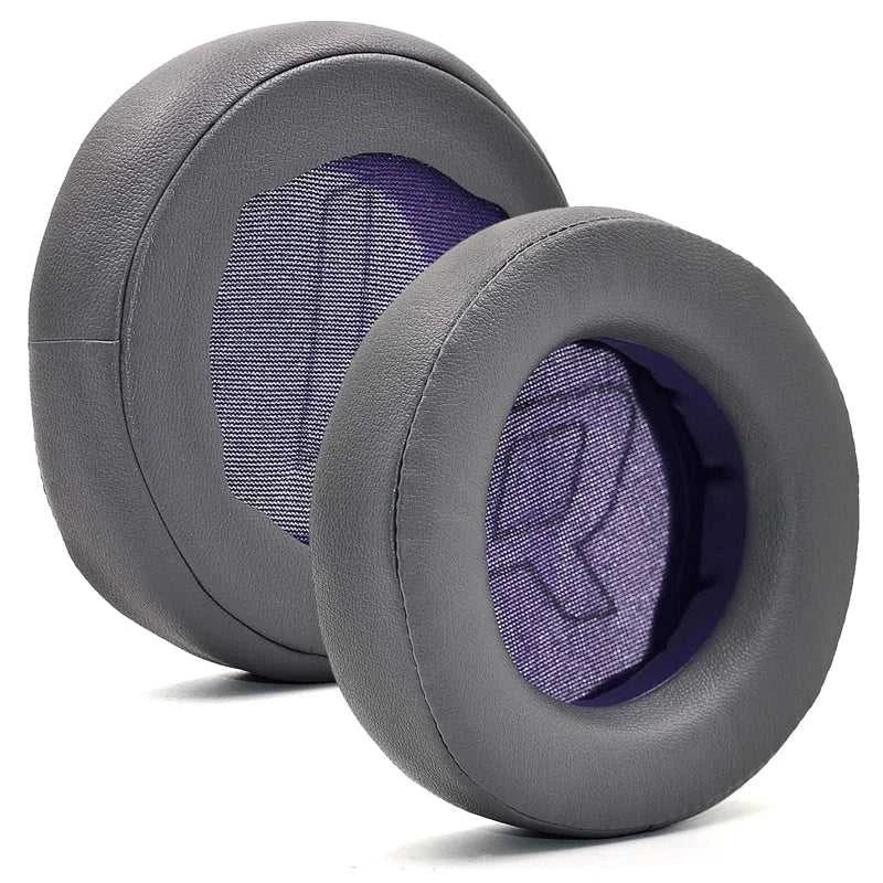 Ear Pads Ear Cushion for 1More Spearhead VR H1005 H1006 PRO H1707 Headphone Earpads Headphone Sleeves Earmuff Cover Mesh/Protein The jack market .AU The jack market .AU Accessories Electronics $ 56 14:504#C