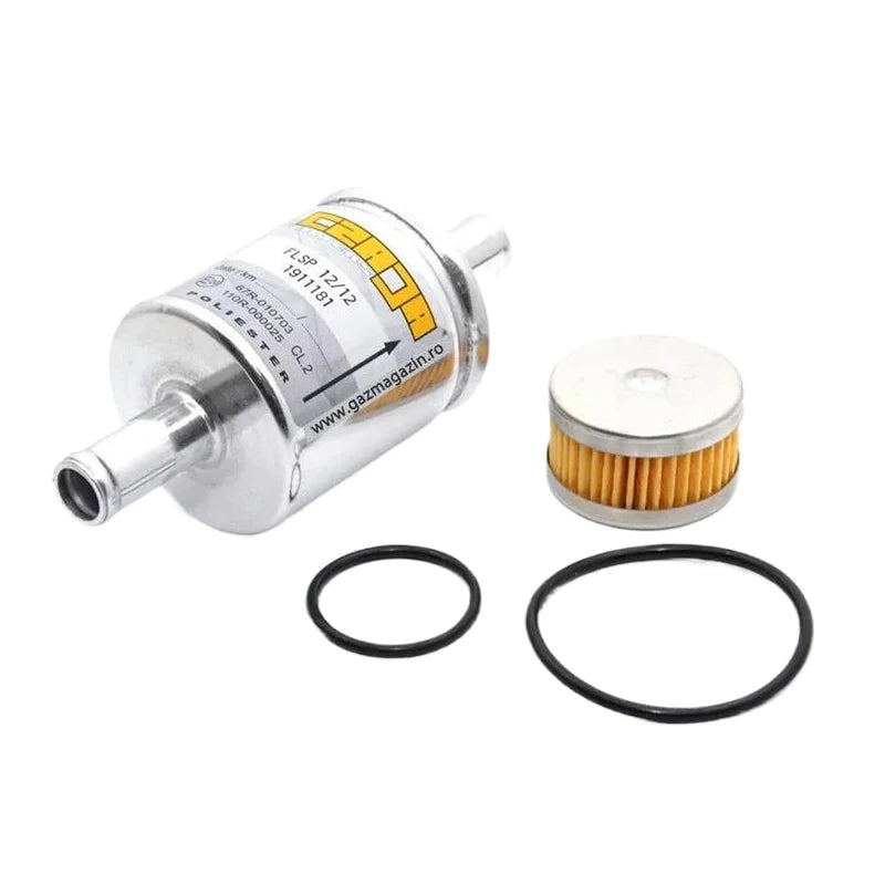 Oil Changes For CNG Vehicles, Gas Pipelines, Natural Gas, LPG Filters, And Dual-fuel Vehicle Gas Filter Parts.