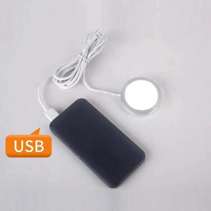 LED USB cabinet lamp 3w 5V RGB with controller spotlight downlight jewelry show ceiling light lamp 2PIN 1 recessed usb lights The jack market .AU The jack market .AU Home $ 54 136:175#1 Lamp 1 USB;249:200003599#Warm whtie;5:361385#Silver