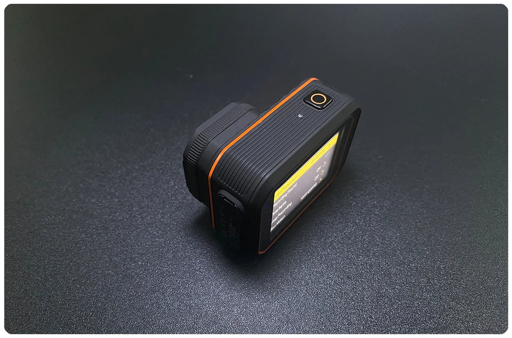 Action Camera 4K60FPS WiFi Anti-shake Action Camera With Remote Control Screen Waterproof Sport Camera drive recorder