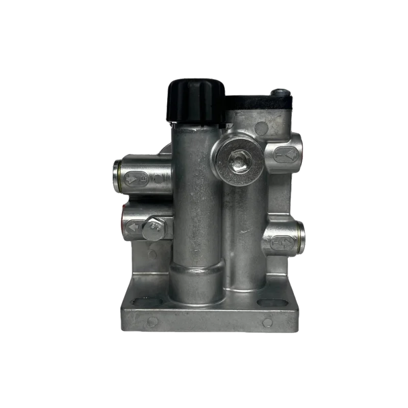 Deutz TCD7.8 Volvo Engine Oil-Water Separator Aluminum Base Hand Pump Part Number 04504438 04506917 for Marine And Industrial