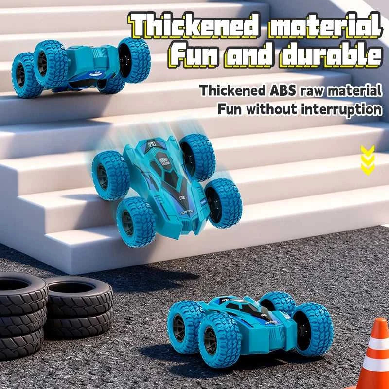 4-8 Pack 360° Rotating Stunt Car Toys - Friction Powered Toy Cars Push and Go Vehicles for Toddlers Kids Best Christmas Gift The jack market .AU The jack market .AU Little Wonders $ 58 14:200003699#Car Toys 8pcs