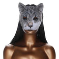 Fashion EVA Cat Girl Mask Venetian Party Half Face Masquerade Mask Party Makeup Ball Mardi Gras Mask The jack market .AU The jack market .AU Home $ 23 14:771#1