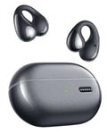 SoundPEATS PearlClip Pro Open Ear Earbuds Wireless Headphones Bluetooth 5.4 Earphones Ultra-Comfort Clip On Ear Buds 24 Hrs Play The jack market .AU The jack market .AU Accessories Electronics $ 102 14:193#Black