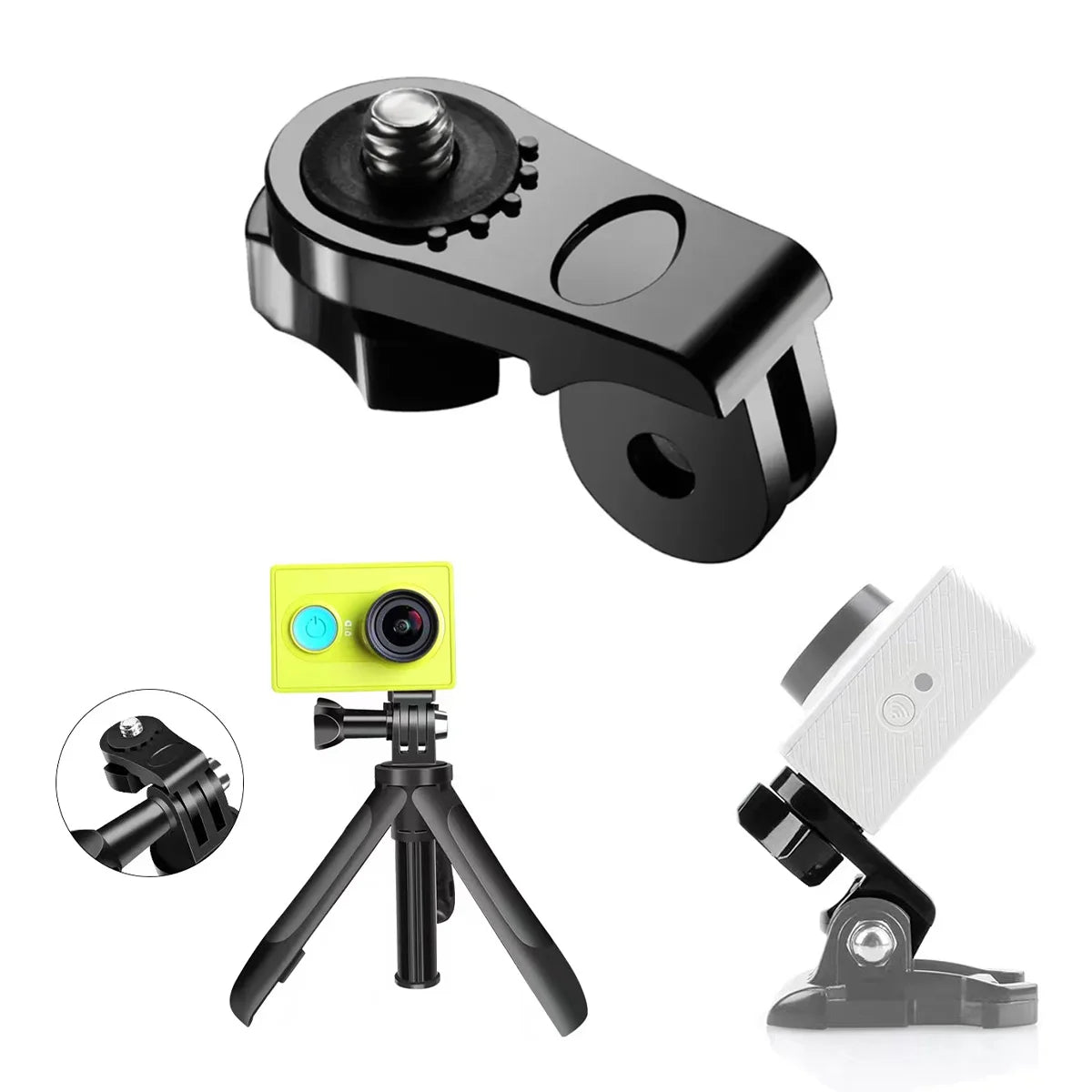 Chest Strap Rotate Phone Mount for iphone Smart Phone Belt Body Harness Holder for Gopro Hero 12 11 10 9 8 Insta360 Dji Camera