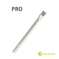 Aquapro Algae Brush Cleaning Tools Aquarium Accessories and Fish Tank Clean Brush Remover Stainless Steel Salt Fresh Water Plant The jack market .AU The jack market .AU Home $ 28 14:29#Pro Brush;5:100014064#23cm