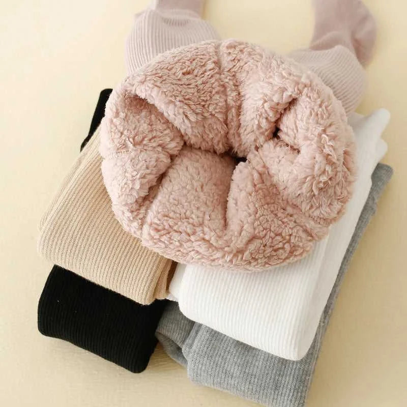 Winter Kids Tights for Girls Thick Casual Cotton Toddler Baby Girl Pantyhose Snow Keep Warm Children's Tight 0-8Years The jack market .AU The jack market .AU Mum & Kids: Essential Products for Every Family $ 34 14:365458#White;5:361385#XL (6-8T)
