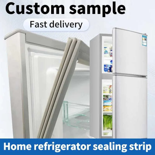 1-11m Customize household refrigerator Freezer and commercial cabinet door gasket strip rubber seal strip freezer fridge seal The jack market .AU The jack market .AU Home $ 139 14:691#8m;200007763:201336100