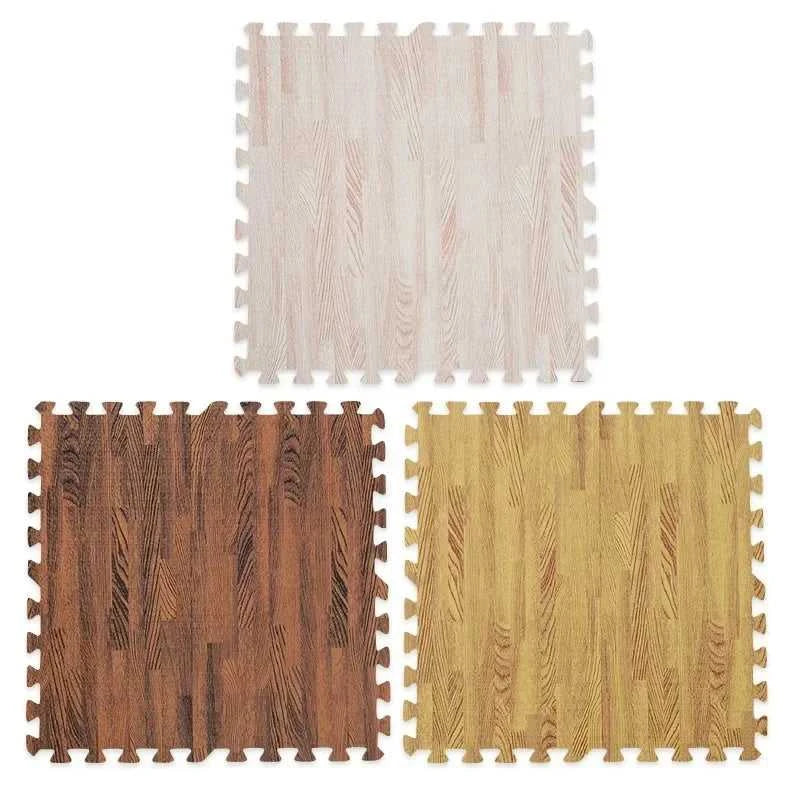 8/16Pcs Baby Puzzle Floor Mats Waterproof Non-Slip Foam Tiles Soft Play Mat for Infant Toddler Room Nursery Crawling Area Decor The jack market .AU The jack market .AU Mum & Kids: Essential Products for Every Family $ 43 14:193#TD1173A;5:200007070#16PCS