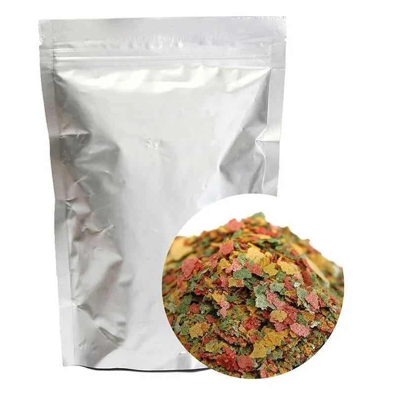 2026 Fresh Tropical Fish Flakes Food 100g AF BULK Tank Aquarium Soft Lure Crankbait Carp Fishing Tools The jack market .AU The jack market .AU Fishing Gear $ 24 14:29#A